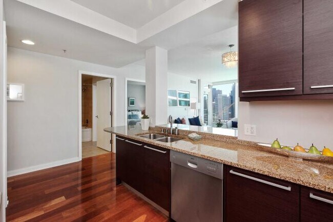 Building Photo - 1 bedroom in San Francisco CA 94105