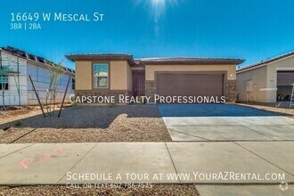Building Photo - 16649 W Mescal St