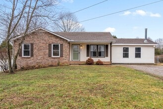Building Photo - 803 Merritt Lewis Ln
