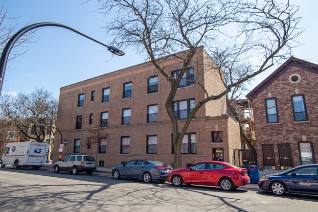Building Photo - Lexington 90