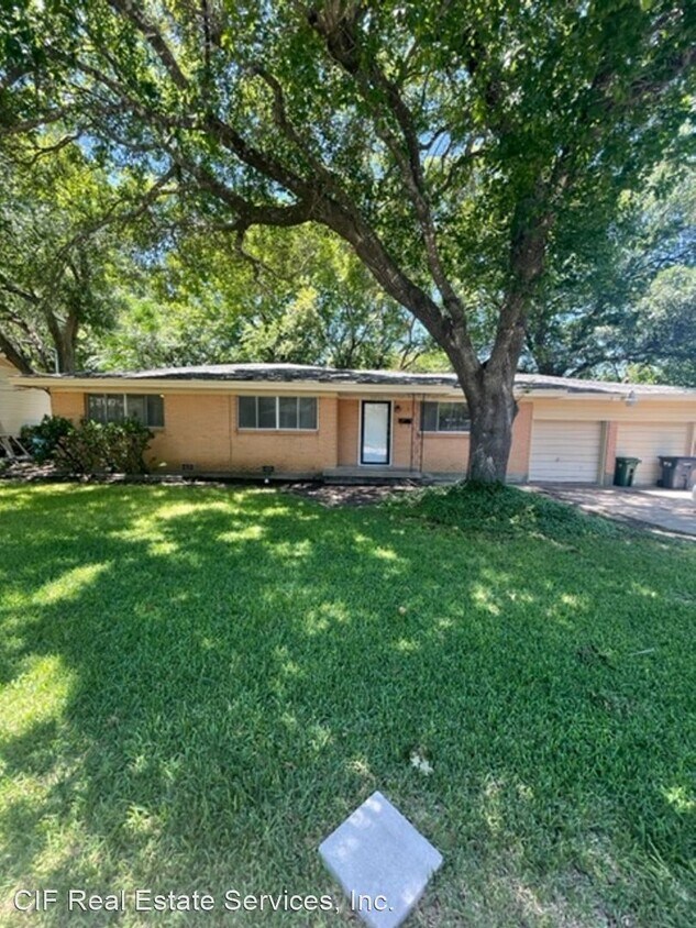 3 br, 2 bath House 2224 Skyline Dr House for Rent in Waco, TX