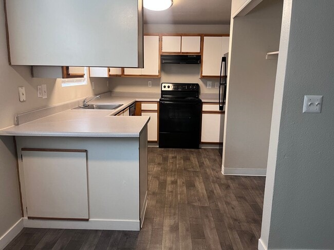 Foto del edificio - Affordable One Bedroom With Washer and Dry...
