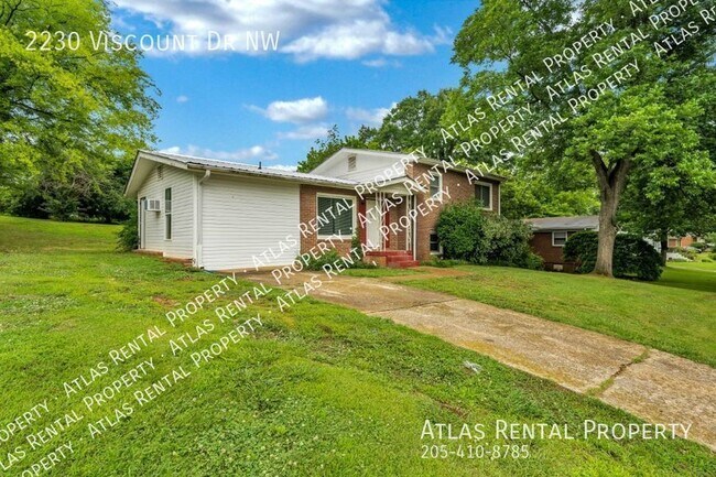 Foto del edificio - 2230 Viscount Dr NW