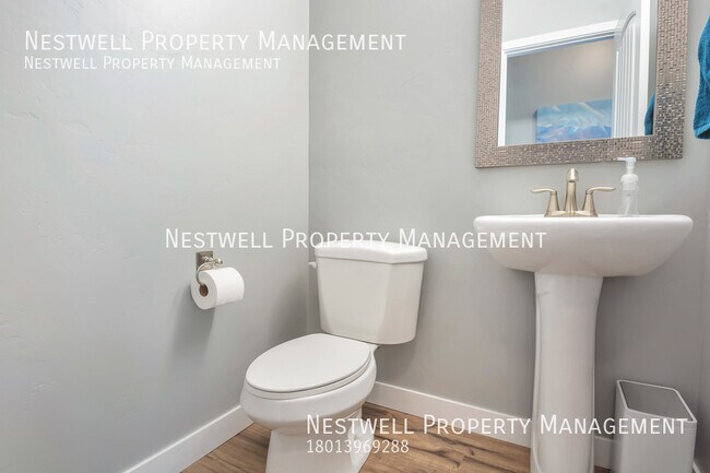 Building Photo - 3-bed Home in Herriman