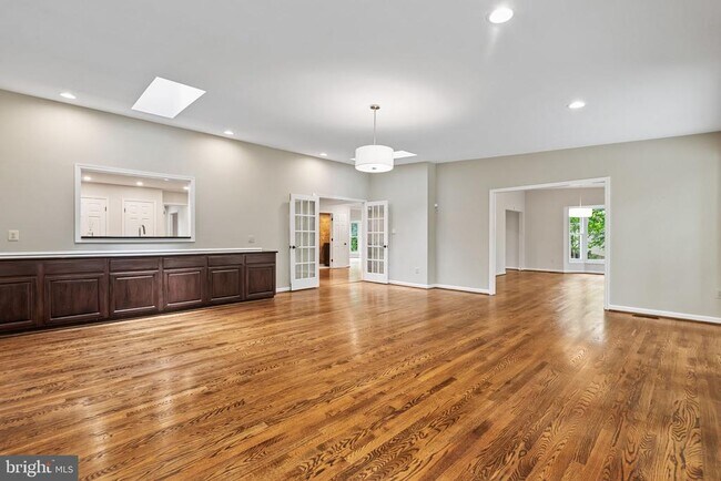 Foto del edificio - 6506 Bellamine Ct