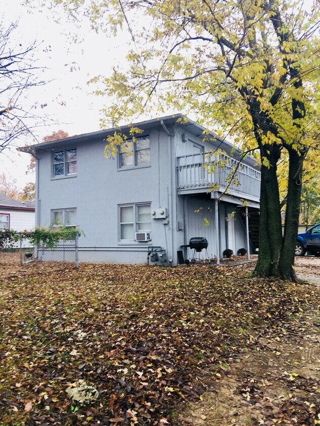 Foto principal - 304 E Park St