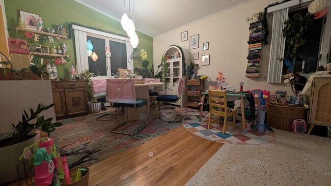 Foto del edificio - 18 Willben Ln