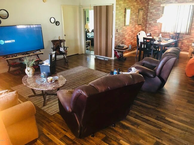 Foto del edificio - 8462 SW 109th St