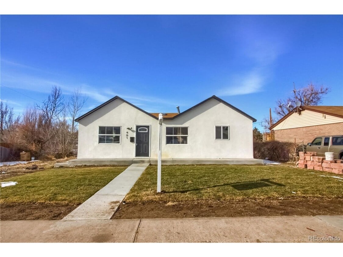 Primary Photo - BEAUTIFUL 3bd/2ba Home in Denver, CO! Avai...