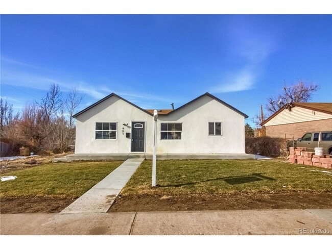 BEAUTIFUL 3bd/2ba Home in Denver, CO! Avai... - BEAUTIFUL 3bd/2ba Home in Denver, CO! Avai...