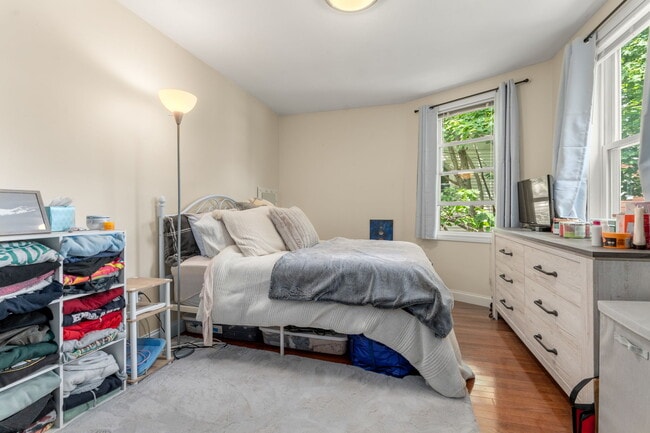 Foto del edificio - 95 Kilsyth Rd