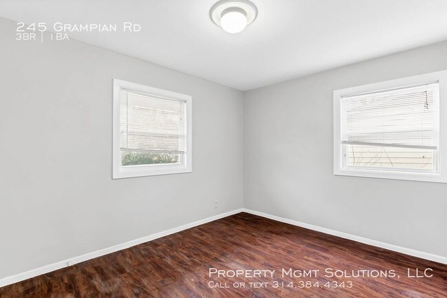 Building Photo - 245 Grampian Rd