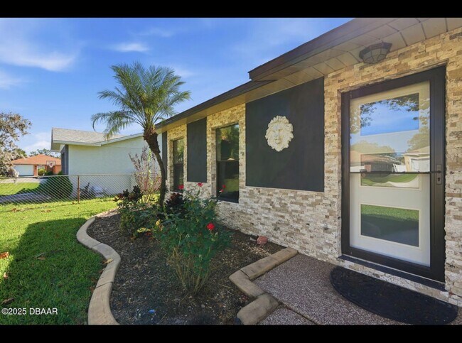 Photo - 3 Bedroom with Florida Room and Shed Available Now - Daytona Beach House