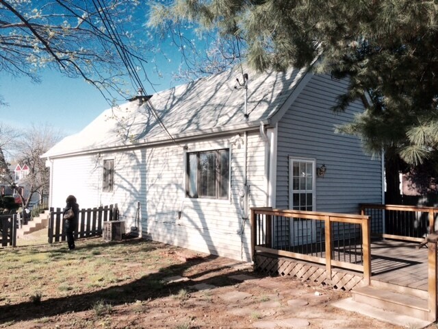 Foto del edificio - 5819 Arsenal Street