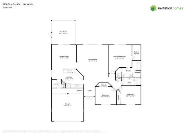 Foto del edificio - 6736 Blue Bay Cir