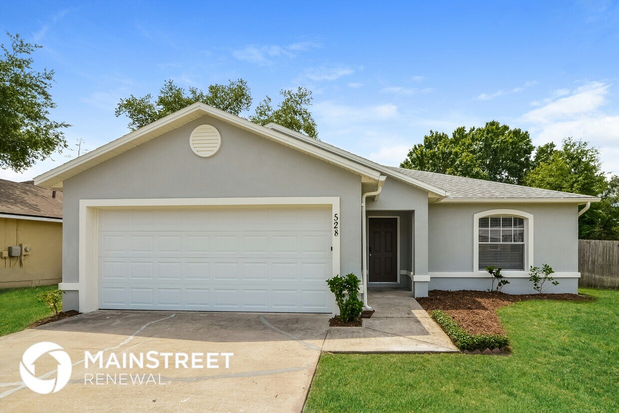 Foto principal - 528 Finch Ct