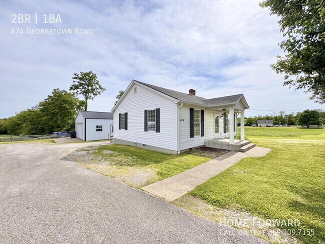 Building Photo - 674 Georgetown Rd