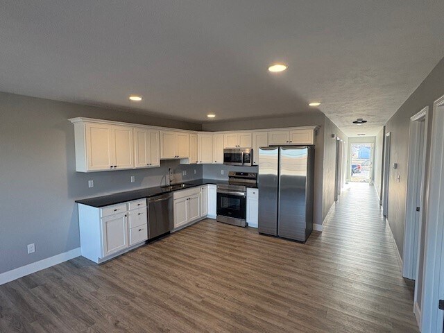 Foto del edificio - 233 W Lester St