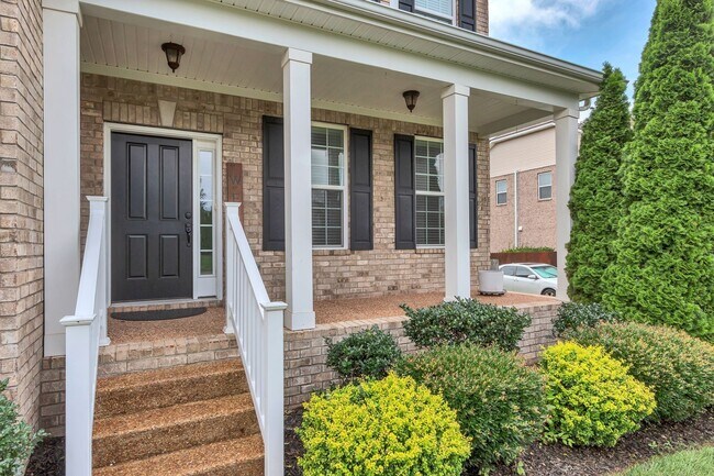 Foto del edificio - 1060 Harvey Springs Dr