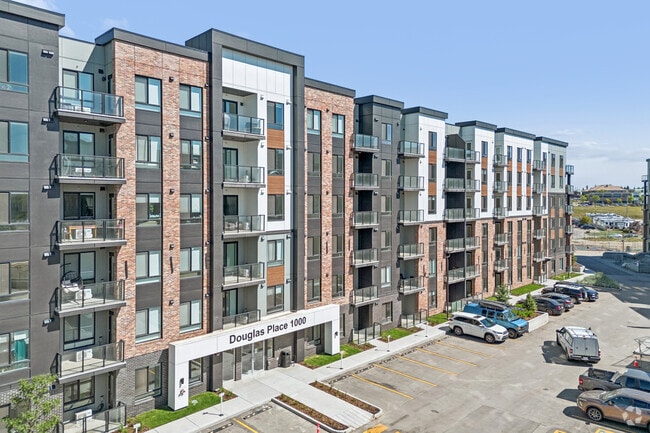 Douglas Place