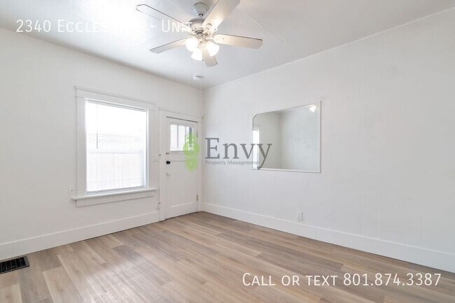 Foto del edificio - 2340 Eccles Ave