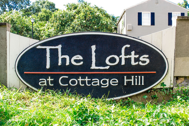 Foto del edificio - The Lofts at Cottage Hill