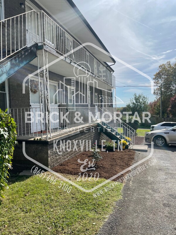 Photo - 500 Farragut Ave Apartment