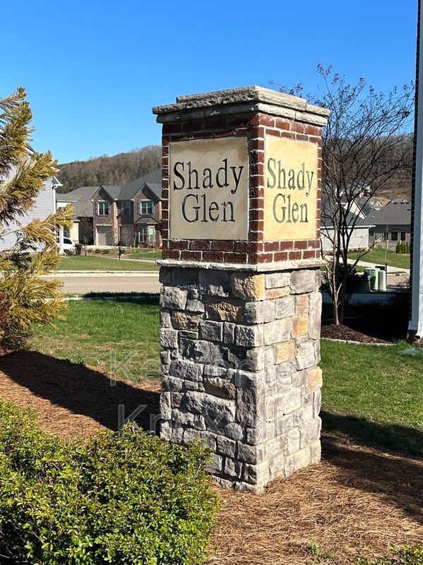 12636 Hartsfield Ln, Knoxville, TN 37922 House Rental in Knoxville