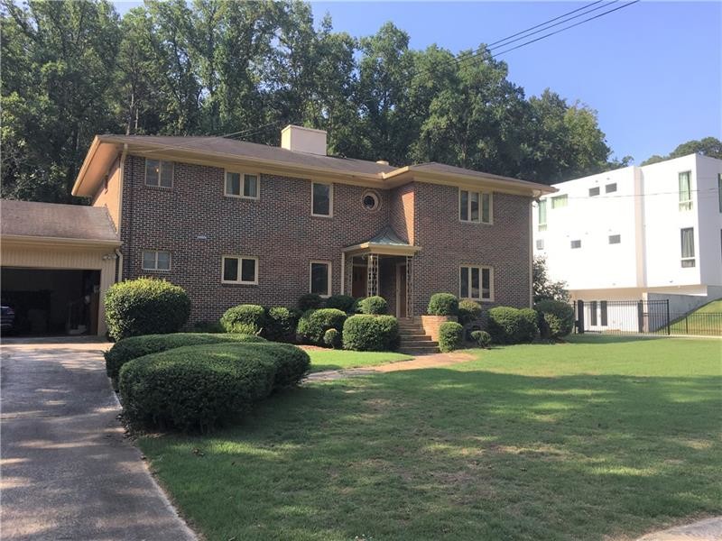 Primary Photo - 2350 Cheshire Bridge Rd NE