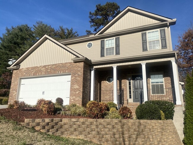 Photo - 1120 Maples Glen Ln (Knoxville, TN) House