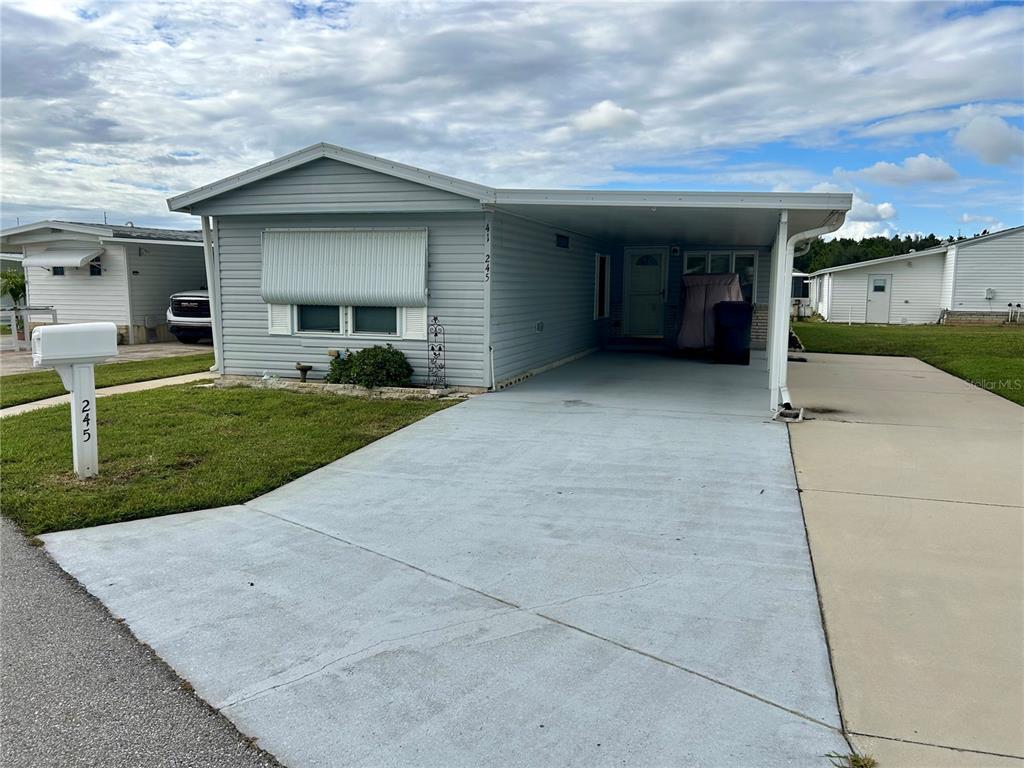 Foto principal - 245 Cherrywood Dr