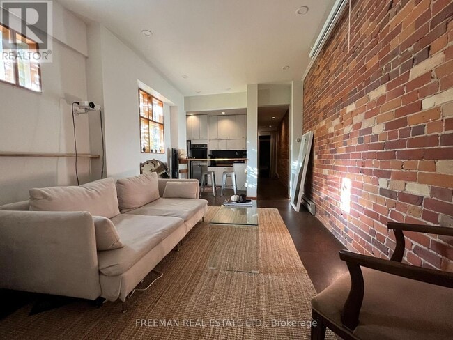 Photo du bâtiment - 21 Wells St