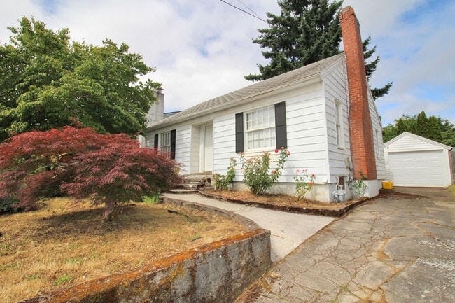 Building Photo - 7323 N McKenna Ave