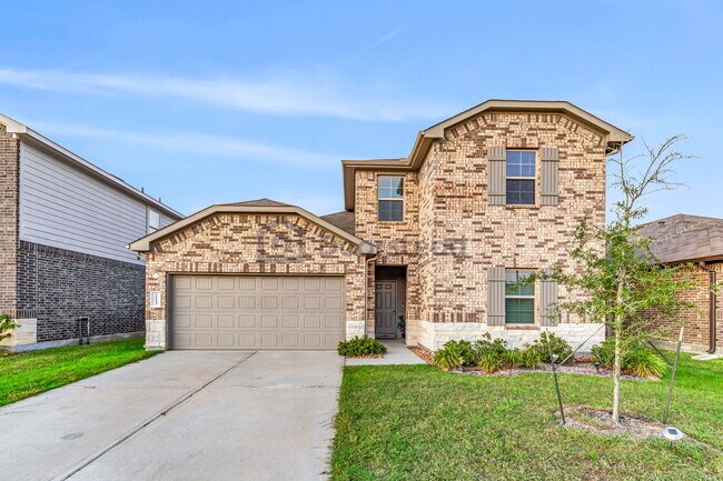 Building Photo - 21143 Waze Lewis Dr