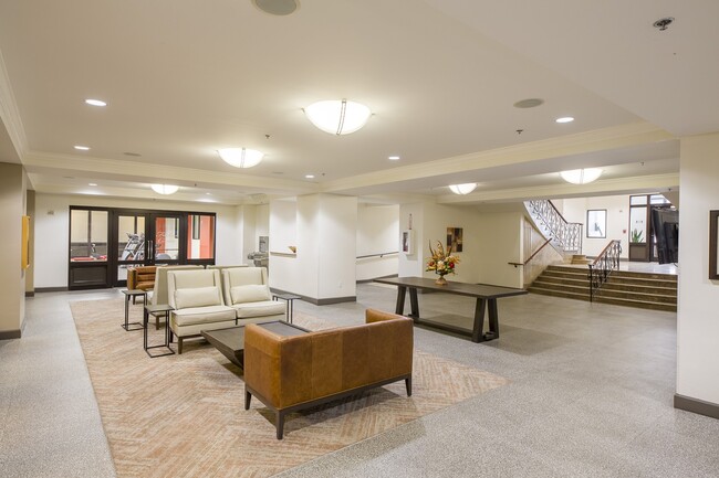 Building Photo - The Carling Apartments