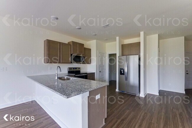Foto del edificio - 6407 Upchurch Dr.