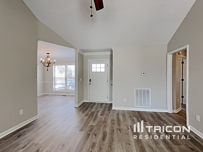 Building Photo - 6009 Plateau Court Goodlettsville TN