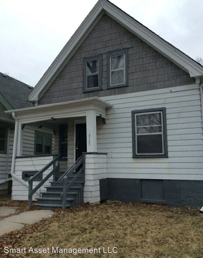 Primary Photo - 4 br, 2 bath House - 4723 N 29th St