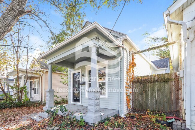 Building Photo - 3706 W Muhammad Ali Blvd