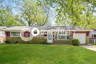 Building Photo - 9930 Duke Dr