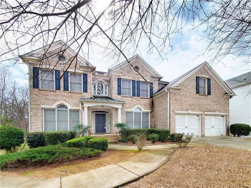 Foto principal - 5674 Coopers Glen Ct SW
