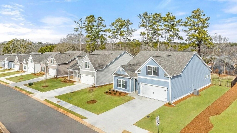 Foto principal - 488 Amherst Way