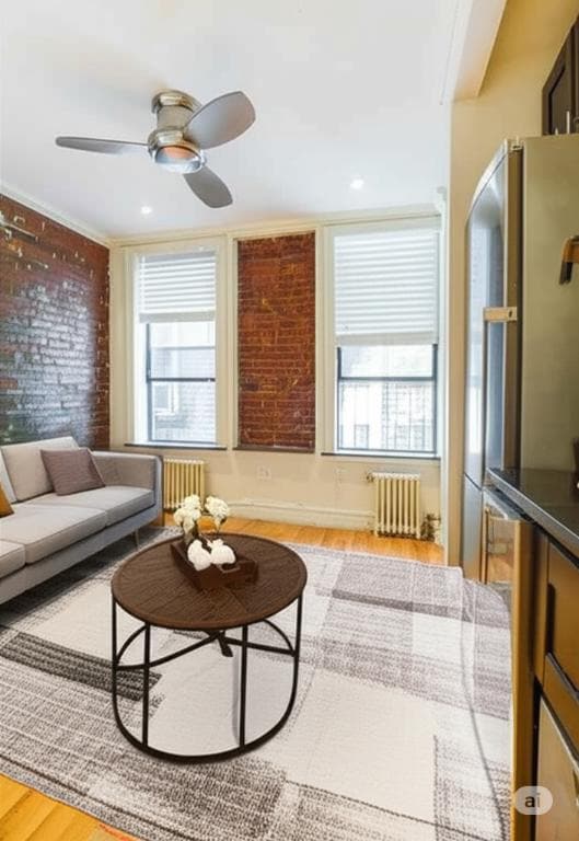 Building Photo - 221 Mott St