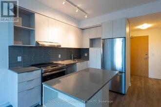 Building Photo - 2520 Eglinton Ave W