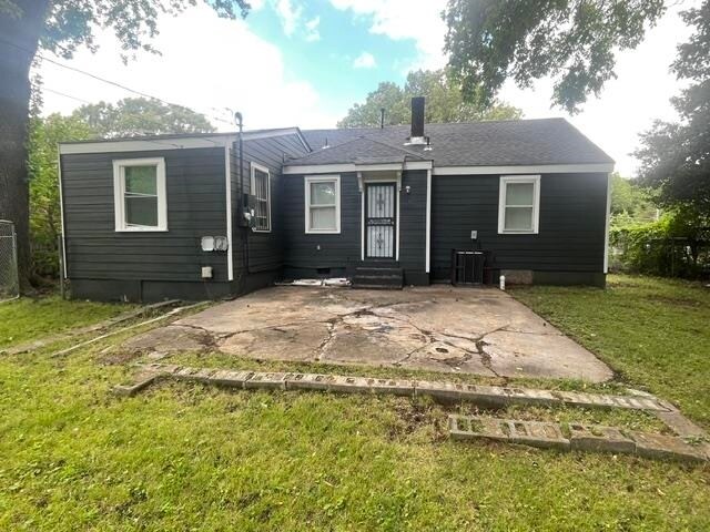Foto del edificio - 3507 Kimball Ave