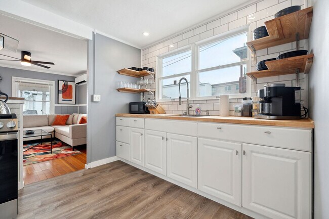 Foto del edificio - 9 N St