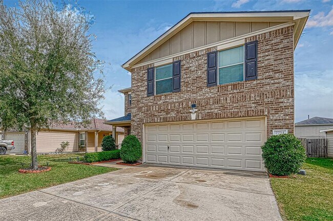 Foto del edificio - 7734 Pasture Bend Ln