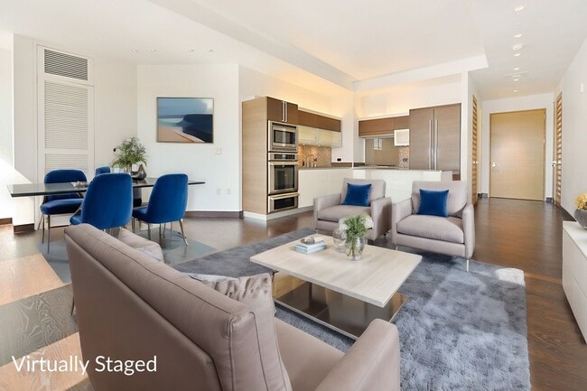 Building Photo - Waldorf Astoria 3501-Strip/City/Mtn Views ...