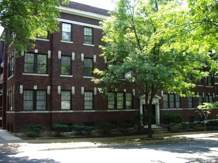 Primary Photo - 6322 N Rosebury Ave