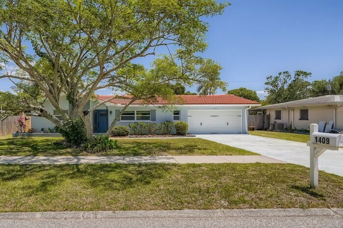 Primary Photo - 1409 Highfield Drive, Clearwater, FL, 33764